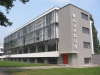 Bauhaus Hauptgebäude in Dessau