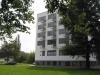 Bauhaus Dessau Studentenwohnheim 