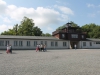 Buchenwald Eingang